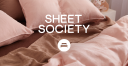 Sheet Society discount code